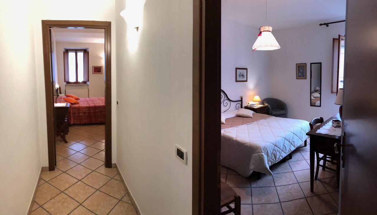 Hotel Signa Perugia Eksteriør billede