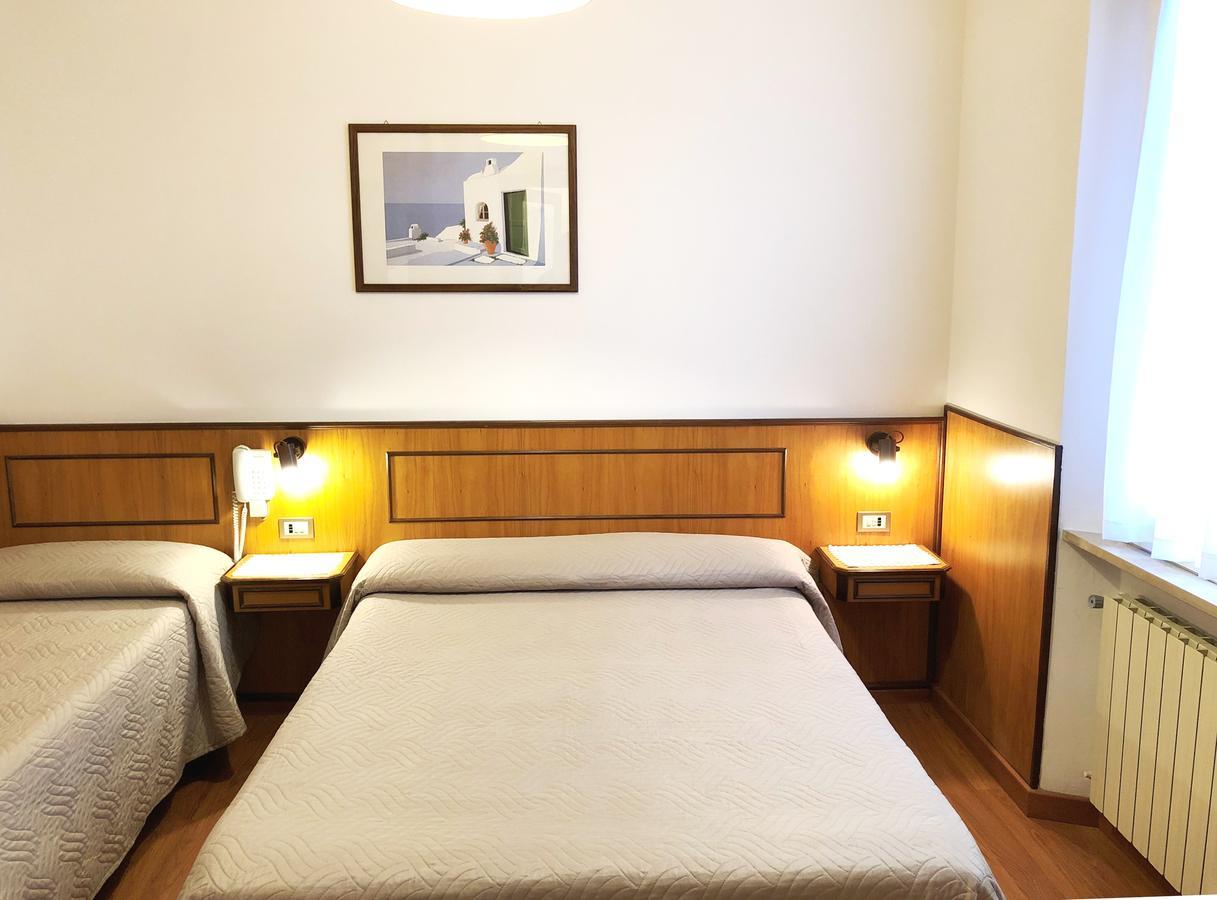 Hotel Signa Perugia Eksteriør billede