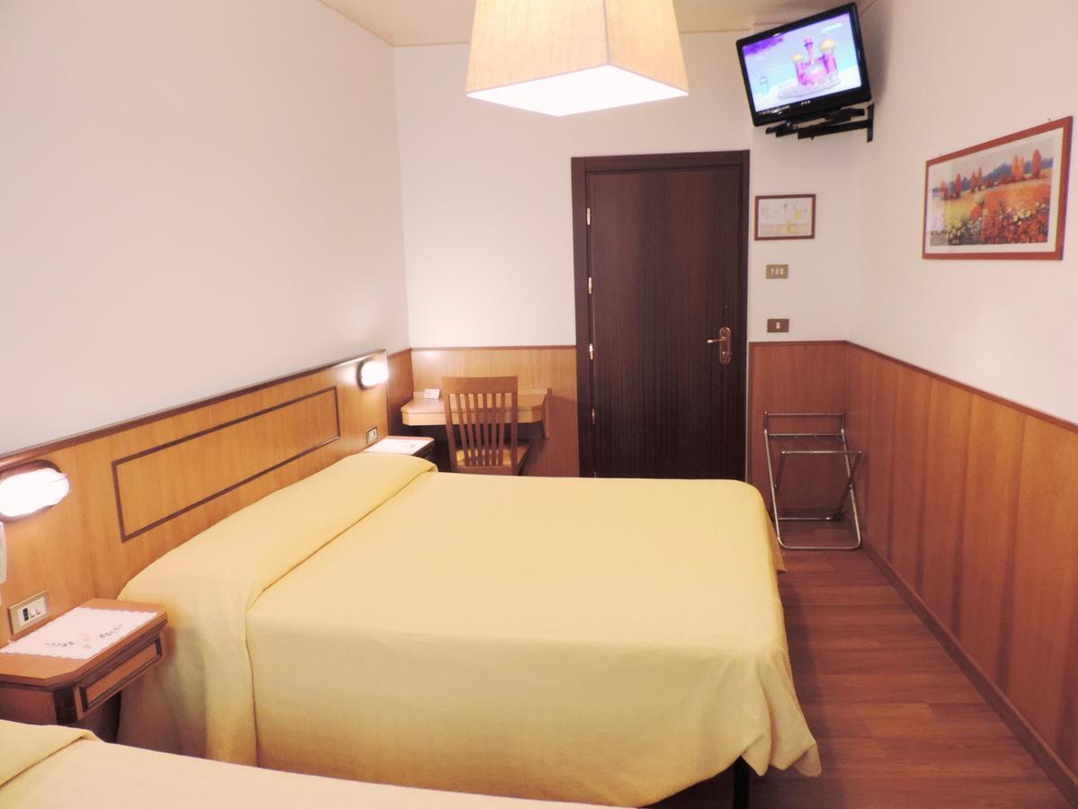 Hotel Signa Perugia Eksteriør billede