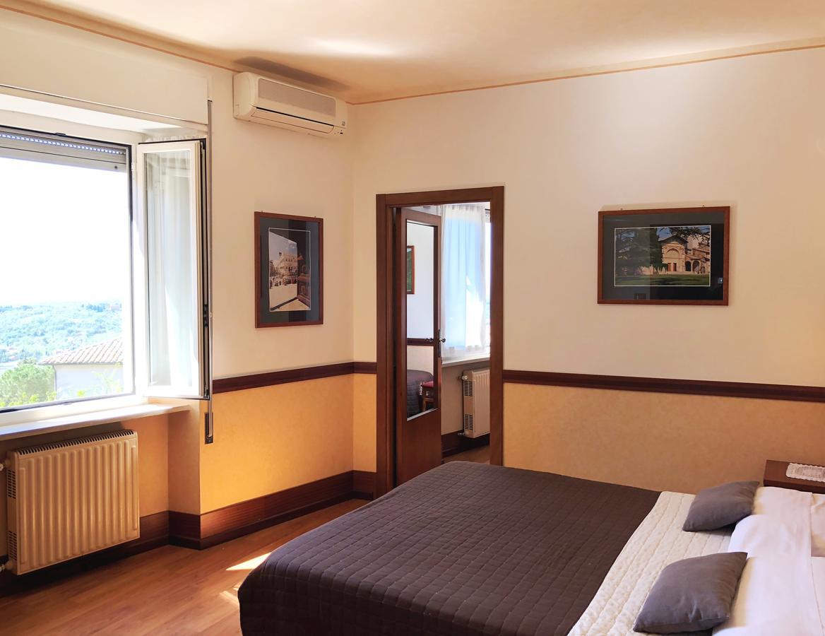 Hotel Signa Perugia Eksteriør billede