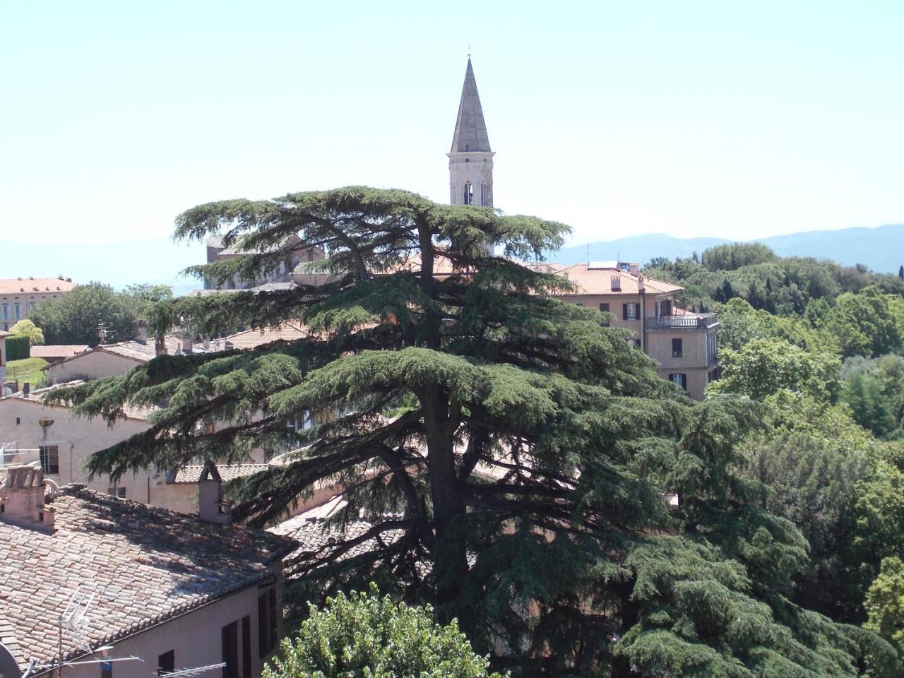 Hotel Signa Perugia Eksteriør billede